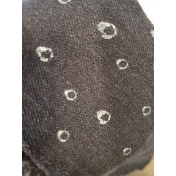 Gap 1969 womens Patterned Legging Denim jeans Size 8R/29 - Picture 13 of 13